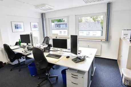 Büro 4