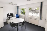 Büro 5