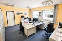 Büro 10