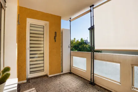 Loggia
