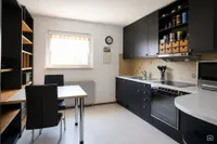 Einbauküche