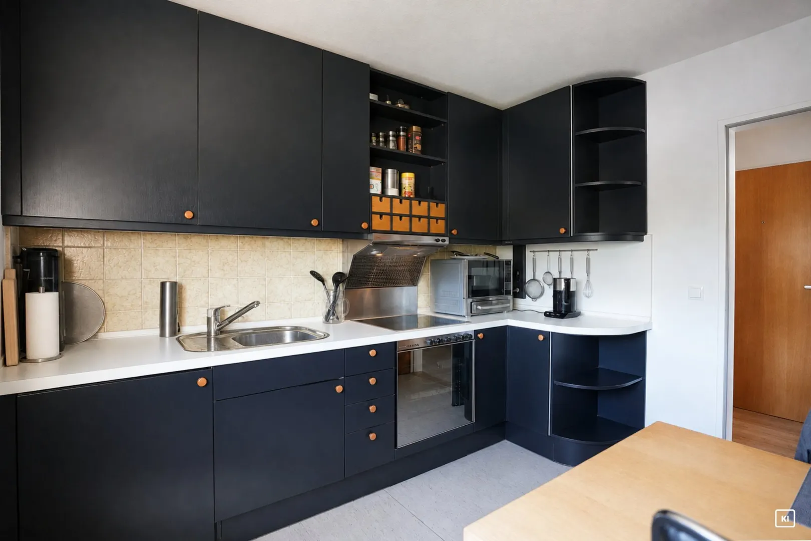 Wohnung zur Miete in Hagen - Foto 4