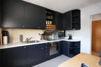 Einbauküche