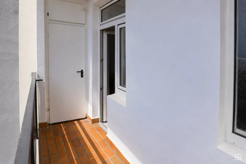 Gepflegtes ca. 44 m² großes Apartment mit Balkon in Hagen-Altenhagen - Foto 5