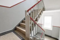 Treppenhaus