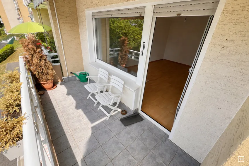 Loggia