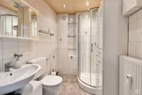Duschbad