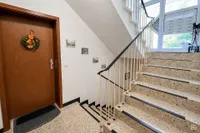 Treppenhaus