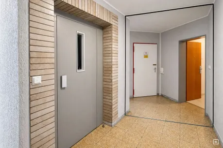 Hausflur
