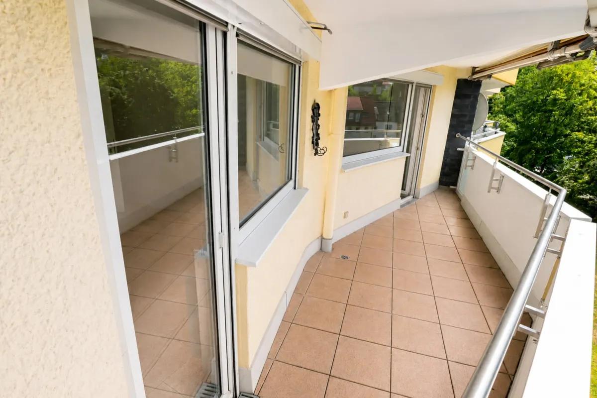 Loggia