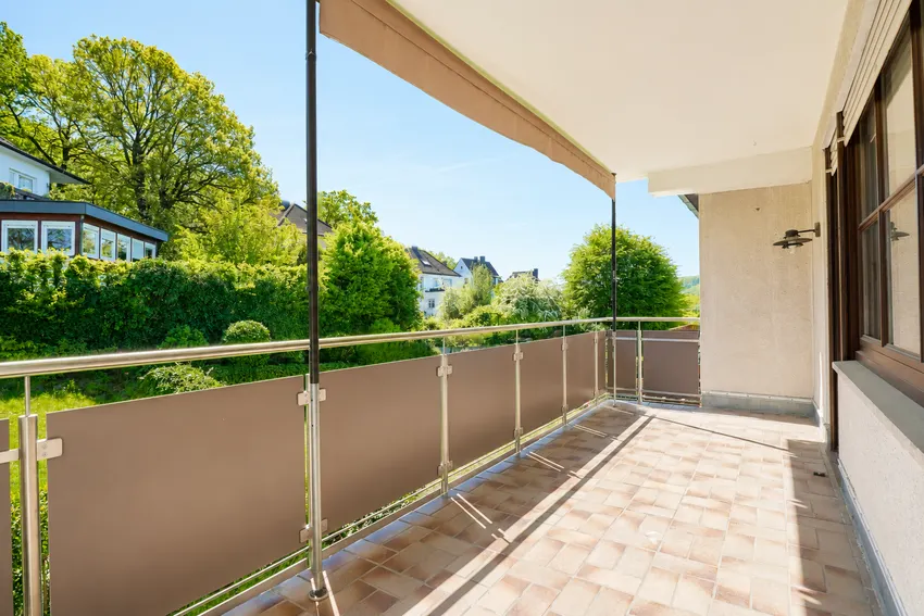 Loggia