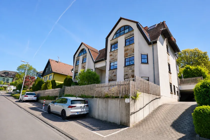 Ansicht