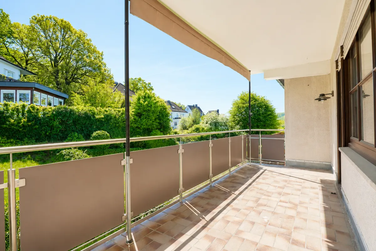 Loggia