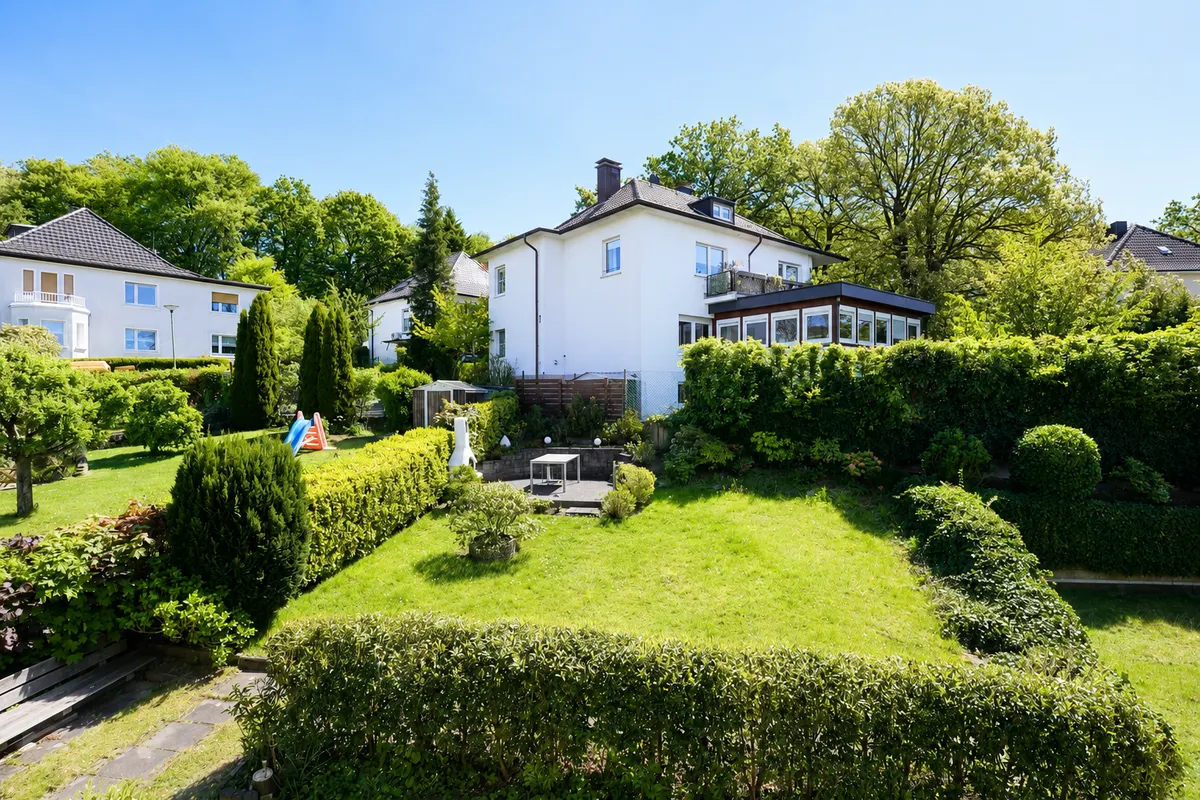 Garten