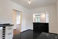 Küchentresen zum Essbereich