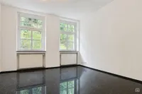 Schlafzimmer I (16,5 m²)