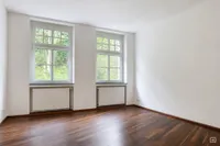 Schlafzimmer II (16,5m²)