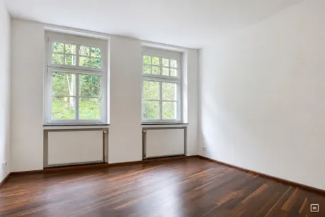 Schlafzimmer II (16,5m²)
