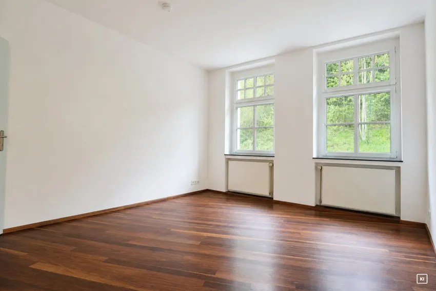 Schlaffzimmer II