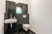 Das Gäste -WC
