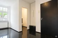 Garderobe und Gäste-WC