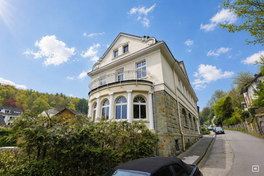 Hauszugang