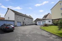 Frontansicht II