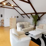Wohnzimmer (WE 1)