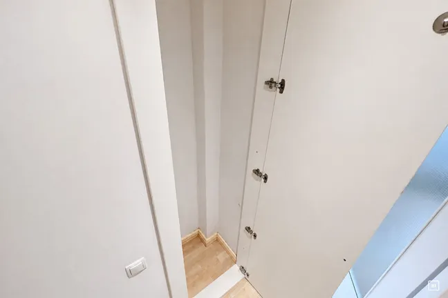 Abstellkammer