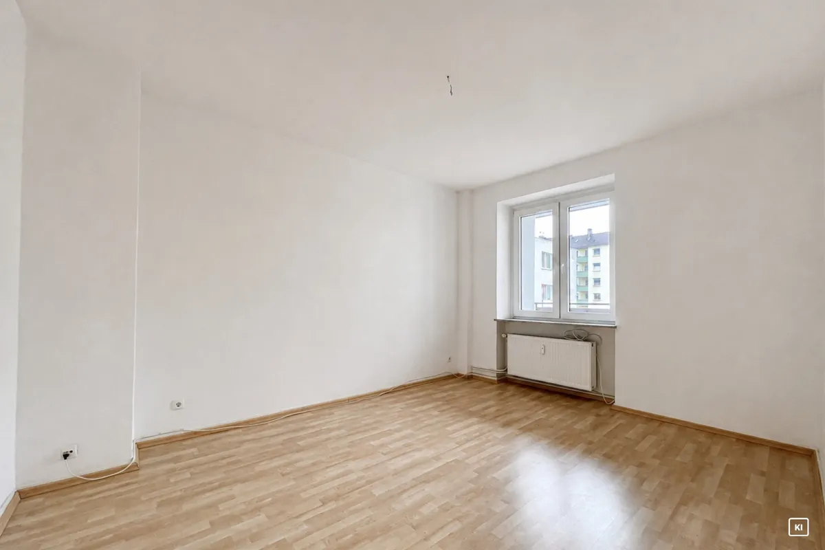 Schlafzimmer II