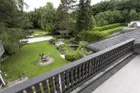 Ausblick von der Loggia