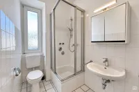Duschbad