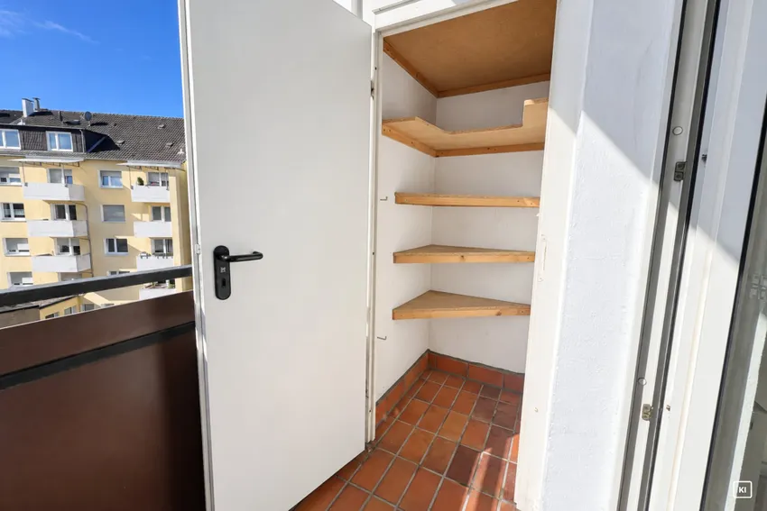 Abstellkammer