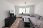 Das Wohnzimmer