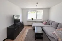Das Wohnzimmer
