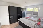 Das Schlafzimmer