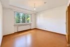 Das erste Schlafzimmer