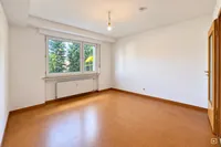 Das erste Schlafzimmer