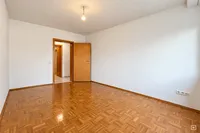 Das zweite Schlafzimmer (Foto II)