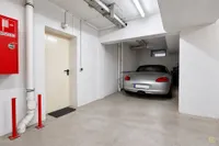 Tiefgarage