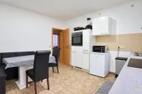 Wohnküche