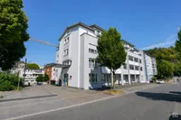 Süd-Ost-Ansicht
