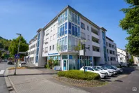 Nord-Ost-Ansicht