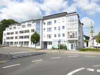 Frontansicht
