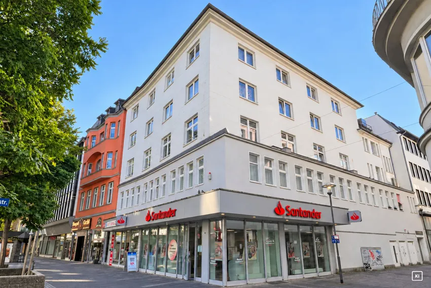 Frontansicht