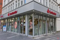 Schaufensterfront