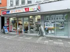 Schaufensterfront