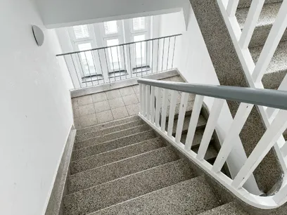 Treppenhaus