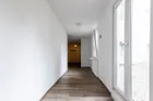 Moderne Hausflure