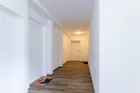 Moderne Hausflure